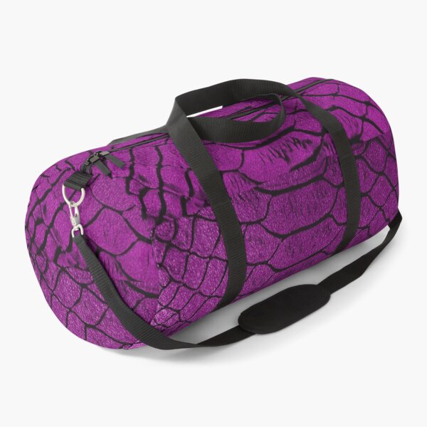 Item preview, Snake Skin Reptile Lover Fuchsia Pattern Luxury Background designed and sold by SoccaTamam.