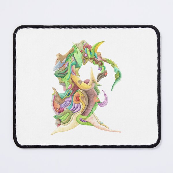 Item preview, Watercolour Notion designed and sold by Metaphormoose.