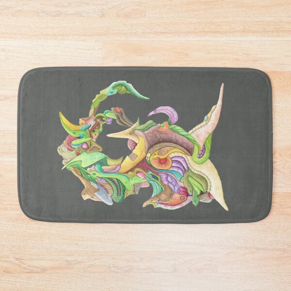 Item preview, Watercolour Notion designed and sold by Metaphormoose.