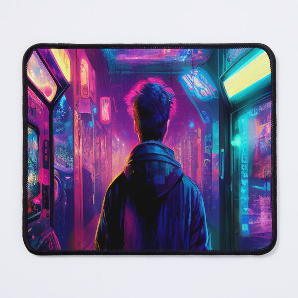 Item preview, CyberSpace designed and sold by DalexMK.