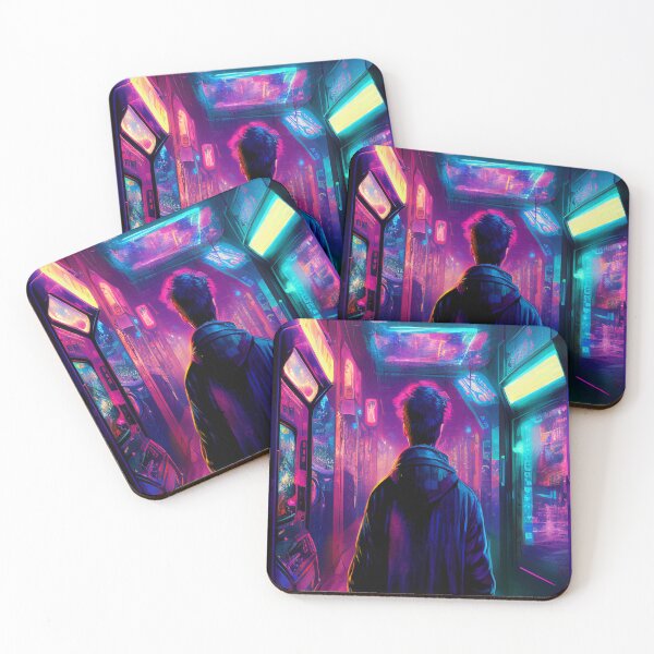 Item preview, CyberSpace designed and sold by DalexMK.