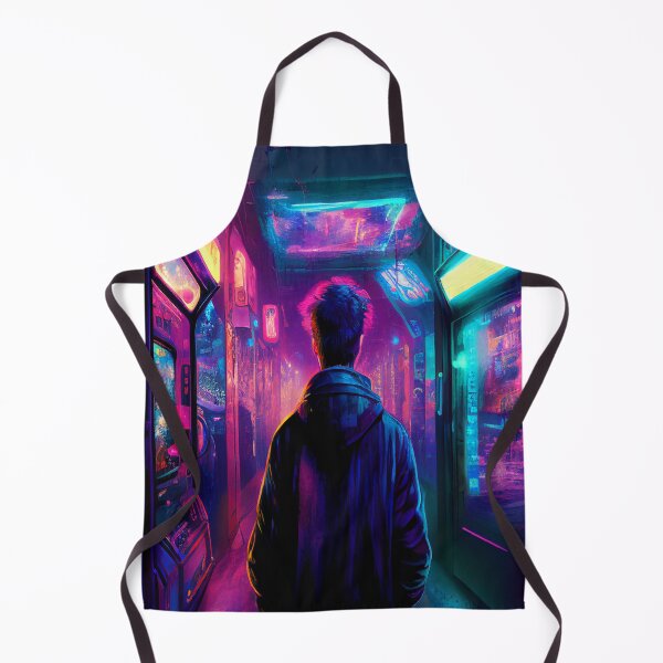 Item preview, CyberSpace designed and sold by DalexMK.