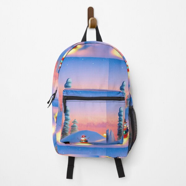 Item preview, Sliding on the Snow designed and sold by VitalDesigner.