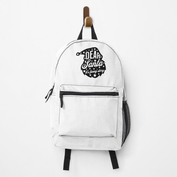 Item preview, Dear Santa Its A Funny Story designed and sold by uranus1store.