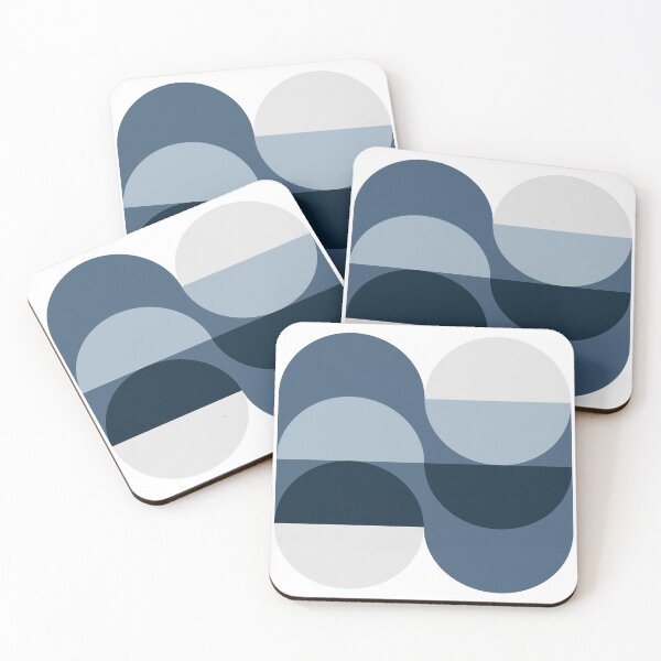 Item preview, Minimalist Shapes designed and sold by Sub88 Studio.