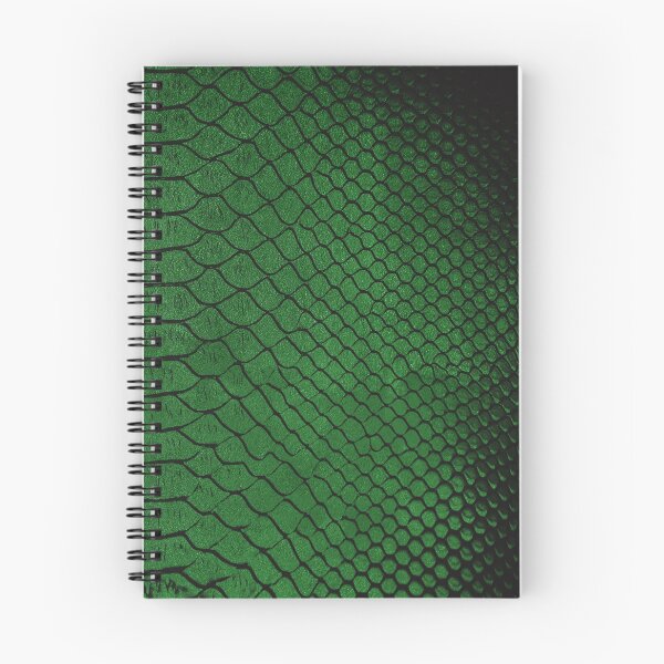 Item preview, Snake Skin Reptile Lover Green Pattern Luxury Background designed and sold by SoccaTamam.