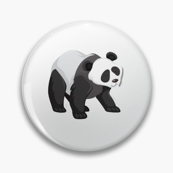 Item preview, panda designed and sold by mid-james.