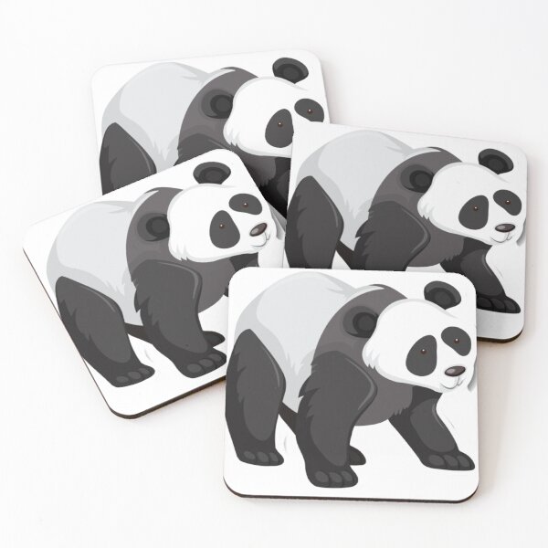 Item preview, panda designed and sold by mid-james.