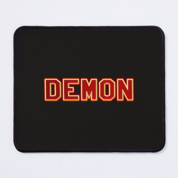 Item preview, Demon designed and sold by antidote123.