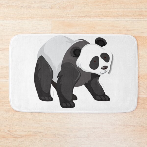 Item preview, panda designed and sold by mid-james.