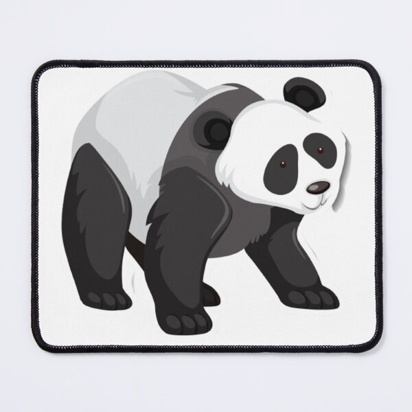 Item preview, panda designed and sold by mid-james.