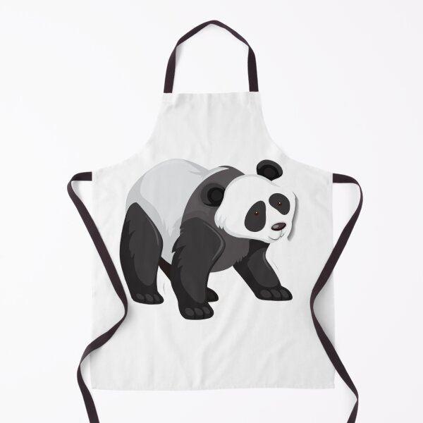 Item preview, panda designed and sold by mid-james.