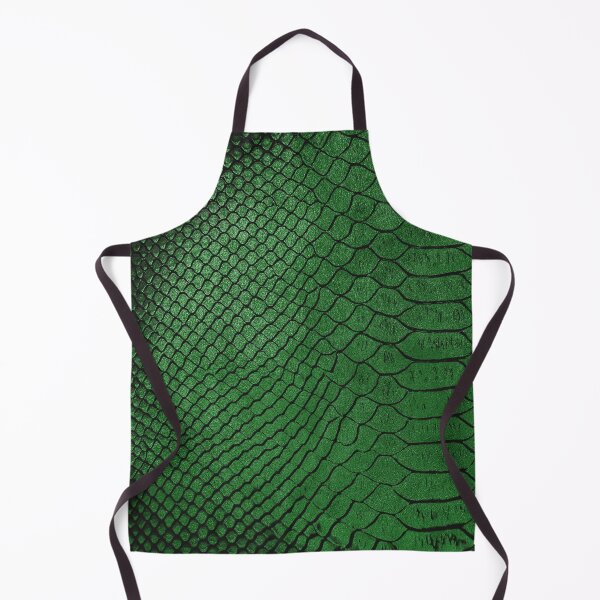 Item preview, Snake Skin Reptile Lover Green Pattern Luxury Background designed and sold by SoccaTamam.