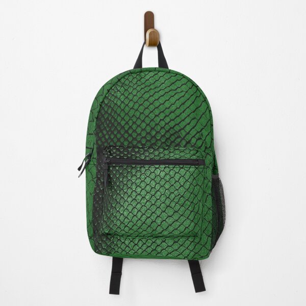 Item preview, Snake Skin Reptile Lover Green Pattern Luxury Background designed and sold by SoccaTamam.