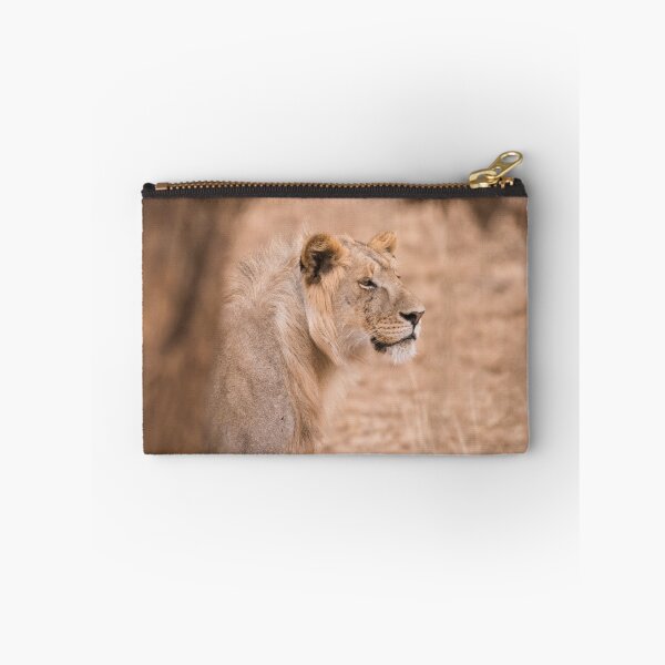 Item preview, Serengeti Lion #3 designed and sold by ccullen222.