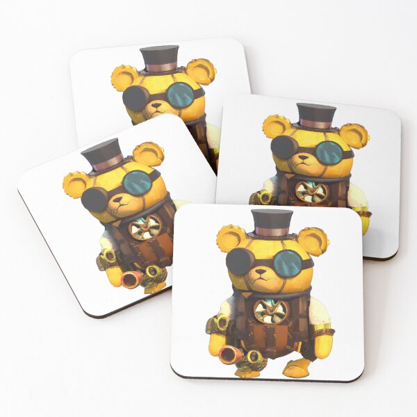 Item preview, #2 Tesco Pudsey Bear designed and sold by It's All Yours.