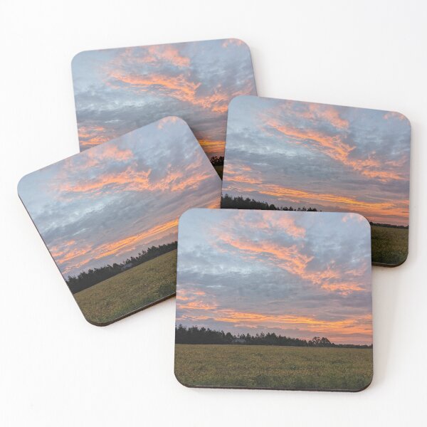 Item preview, Burning Sunset designed and sold by TheRealDanniX.