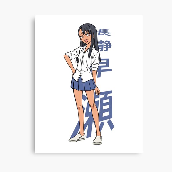 Fullbody/peeker Nagatoro Hayase Nagatoro 