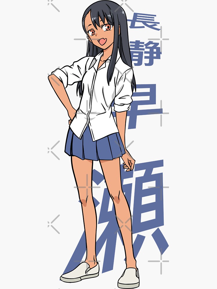 5 Animes Like Uzaki-chan Wa Asobitai! That Is A Must Watch - Animeclap.com