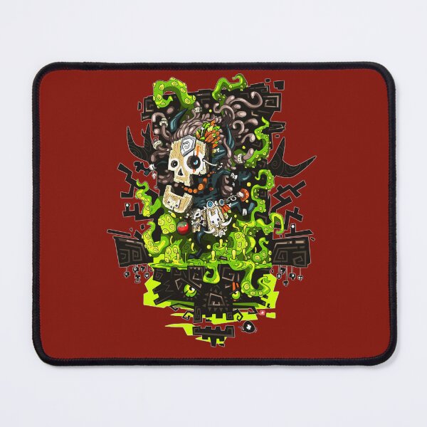 Item preview, The ancient kraken designed and sold by Arramavis.