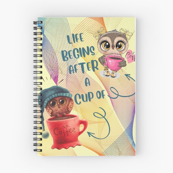 Item preview, Coffee break - it's time for coffee| coffee design | for coffee lovers |  designed and sold by Arteartz.