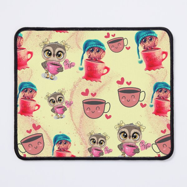 Item preview, Coffee break - it's time for coffee| coffee design | for coffee lovers |  designed and sold by Arteartz.