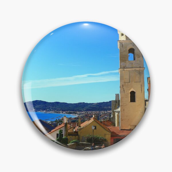Item preview, Cervo village designed and sold by annalisa56.