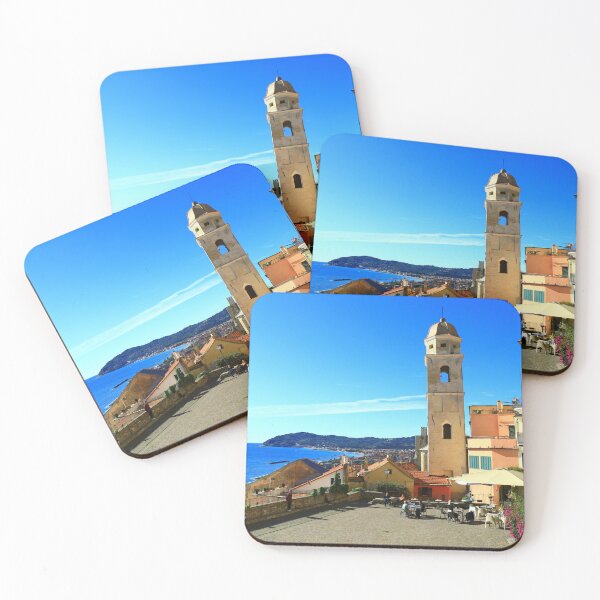 Item preview, Cervo village designed and sold by annalisa56.