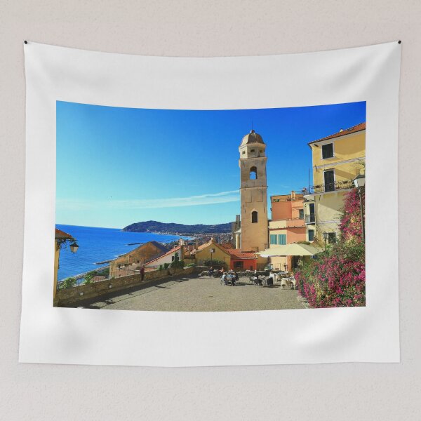 Item preview, Cervo village designed and sold by annalisa56.