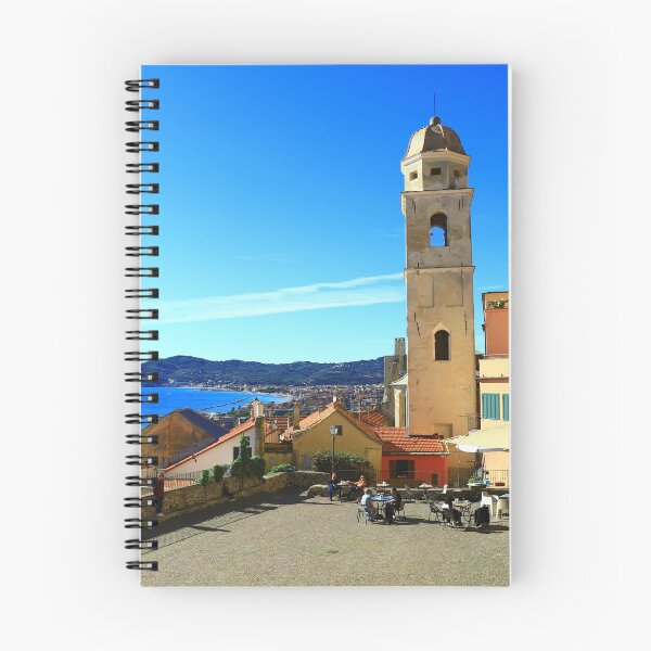 Item preview, Cervo village designed and sold by annalisa56.