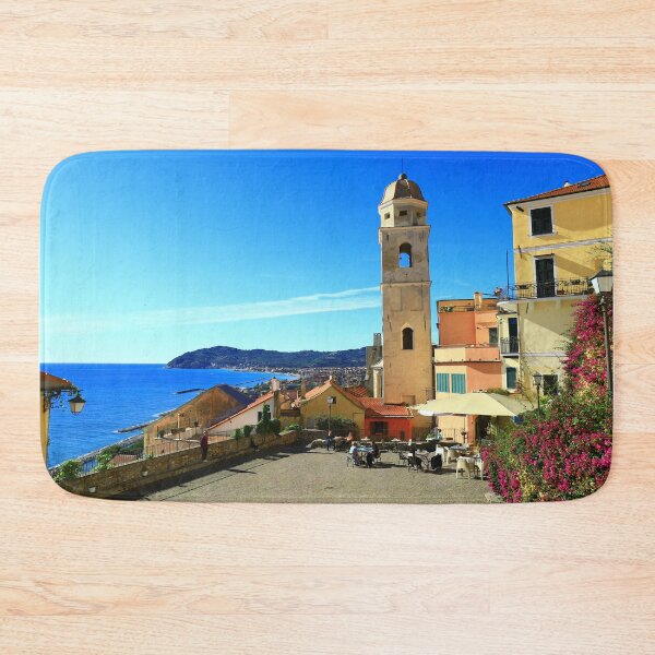 Item preview, Cervo village designed and sold by annalisa56.