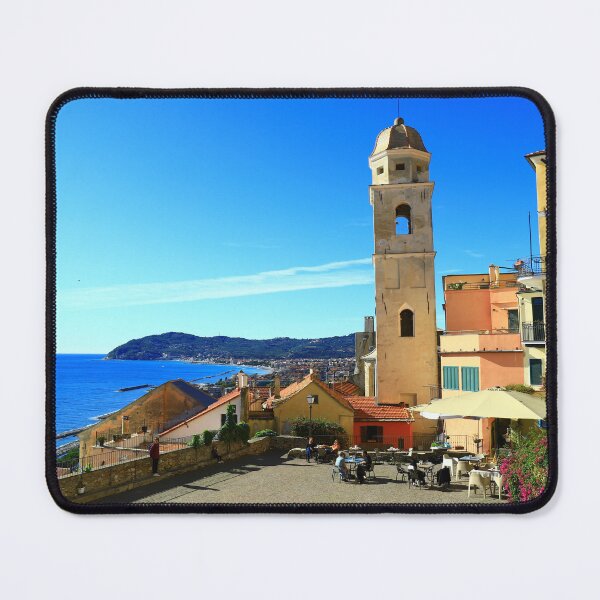 Item preview, Cervo village designed and sold by annalisa56.