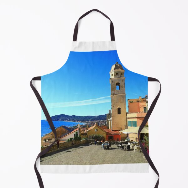 Item preview, Cervo village designed and sold by annalisa56.
