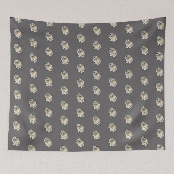 Item preview, lemming designed and sold by Corinna Arauner.