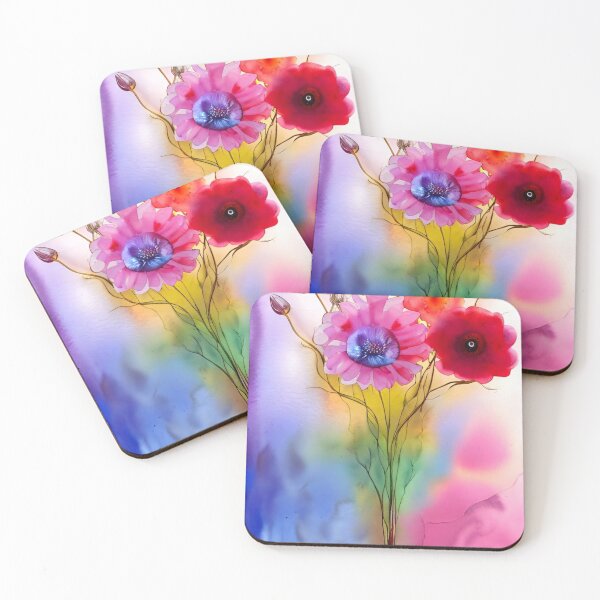 Item preview, flowers 3 designed and sold by Miha5.