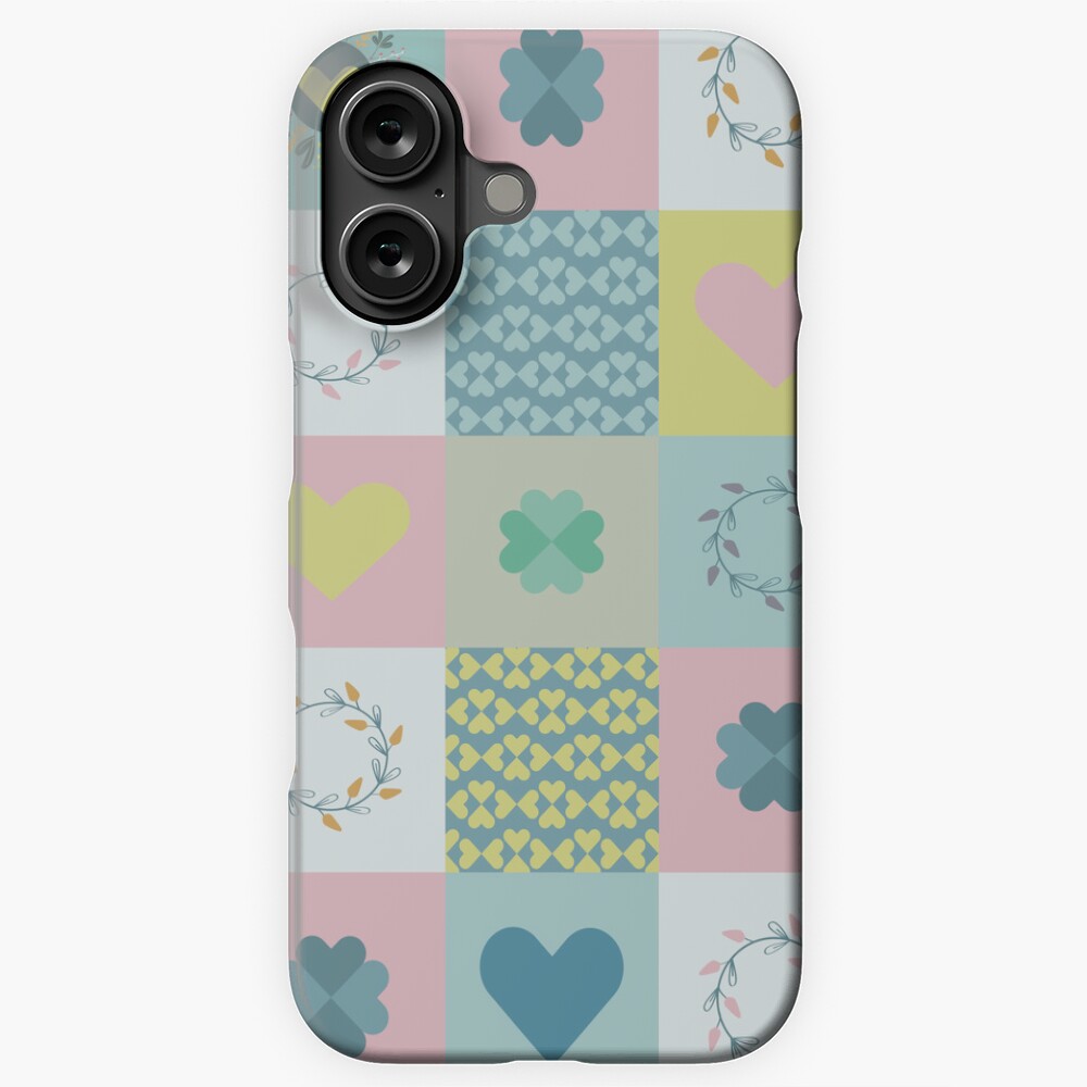 Vista previa del artículo con la obra «Funda rígida para iPhone», diseñado y vendido por AnaidZahori.