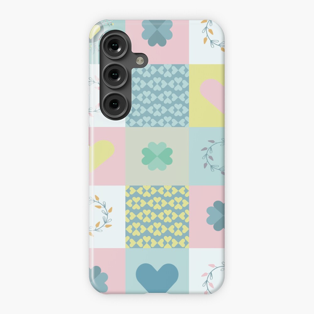 Vista previa del artículo con la obra «Funda rígida para Samsung Galaxy», diseñado y vendido por AnaidZahori.
