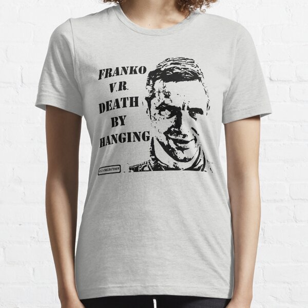 Item preview, Franko V.R. designed and sold by Frakk Geronimo's T ExtravaganzA.
