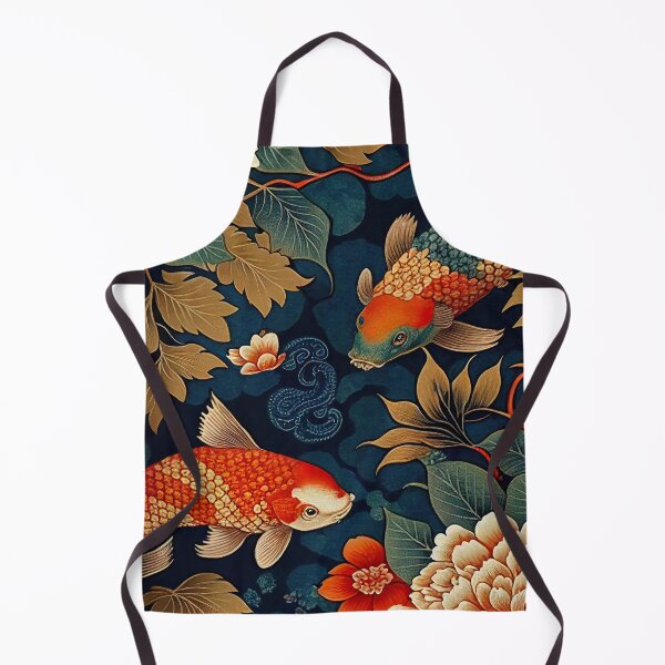 Item preview, Beautiful Koi Fish Watergarden Phone Case designed and sold by Dilematiccoma.