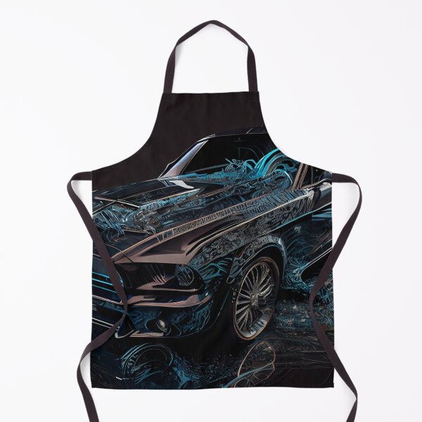 Item preview, Mustang power designed and sold by DigiArtsSpace.