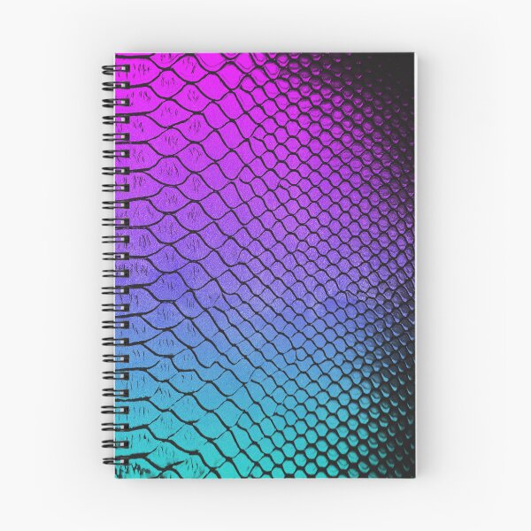 Item preview, Snake Skin Reptile Lover Punk Aesthetic Fuchsia Pattern designed and sold by SoccaTamam.