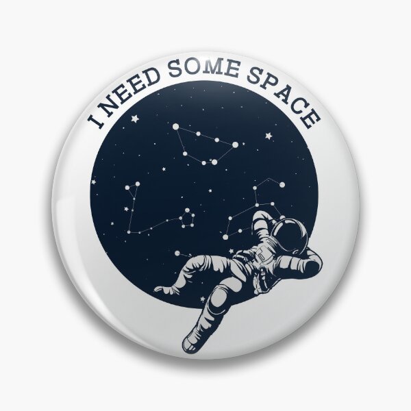 Item preview, I need some Space designed and sold by trendingatees.