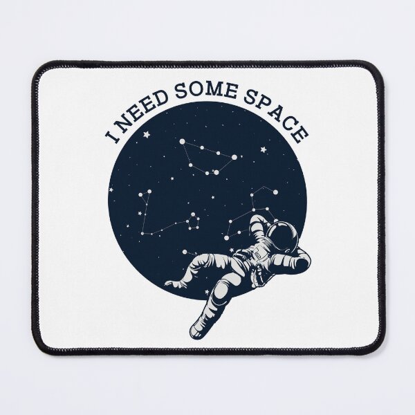 Item preview, I need some Space designed and sold by trendingatees.
