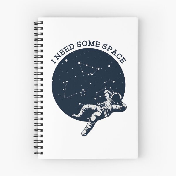 Item preview, I need some Space designed and sold by trendingatees.