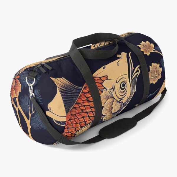 Item preview, Koi Fish iPhone Case designed and sold by Dilematiccoma.