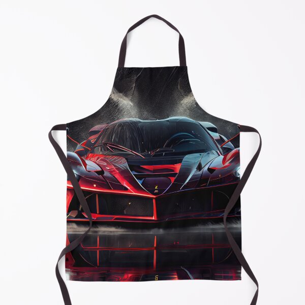 Item preview, Ferrari LaFerrari designed and sold by DigiArtsSpace.