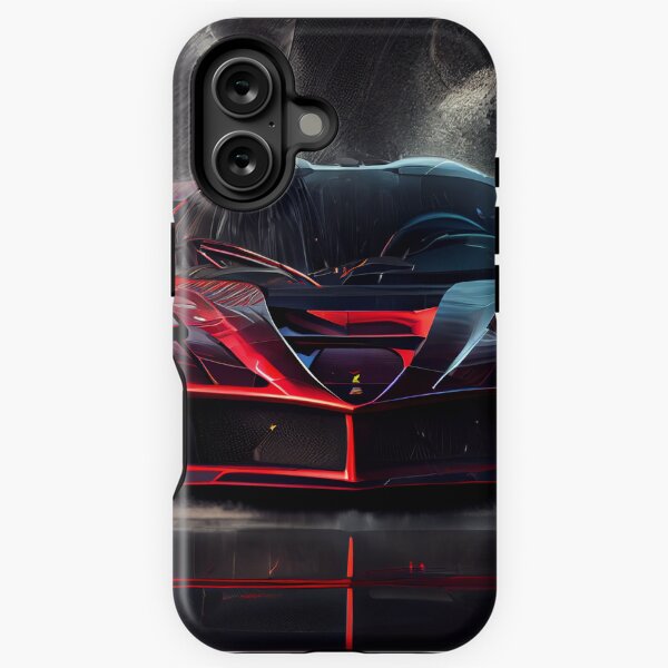 Item preview, Ferrari LaFerrari designed and sold by DigiArtsSpace.