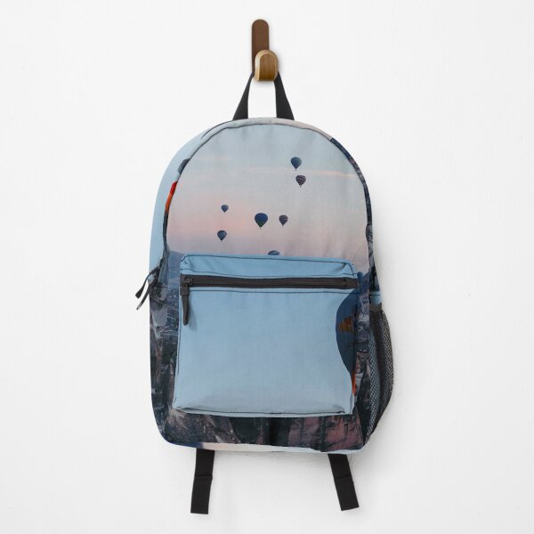 Item preview, Balloons Over Cappadocia designed and sold by luisalfonso1989.
