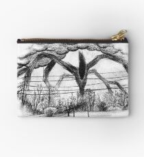 Will Drawing (Stranger Things 2) Studio Pouch
