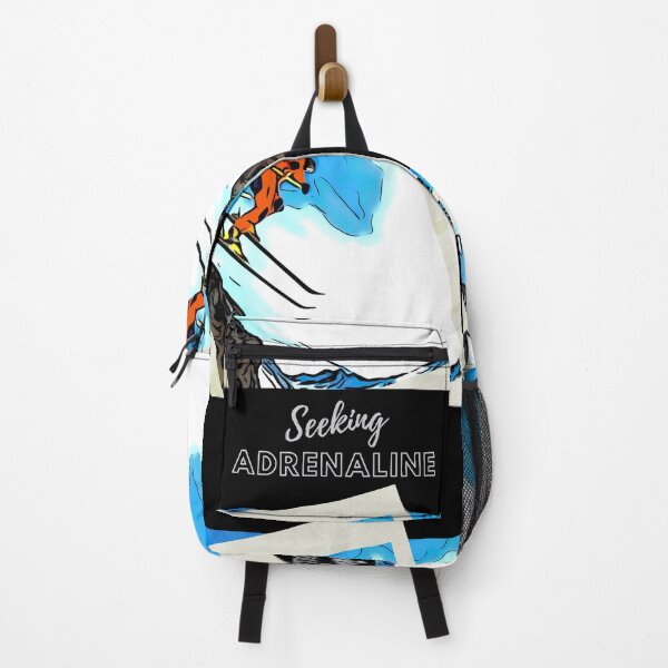 Item preview, Ski Jumping design designed and sold by t1n3333.